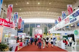 2020寧波日用消費(fèi)品博覽會(huì) 國內(nèi)貿(mào)易代理的機(jī)遇與挑戰(zhàn)
